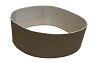035111 - OUTLET Diabelt 100 x 38 W . kor.  600
