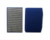 035147 - Handpad 90 x 55 Blauw, K 1000