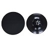 035239 - Opnamebord d.115mm  M14/Klitt.  Plastic