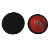 035239X - Opnamebord d.115mm  M14/Klitt.  X-Grip