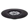 035241X - Opnamebord d.115mm met Flensopname