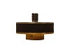 035262X - Rubber koppeling 75 M14/M14 Lang model