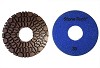 035433 - Koperdisc d.125 QRS # 30 Honing
