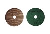 035441 - Koperdisc d.100 QRS K 50, Groen