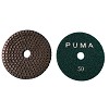 036920 - OUTLET Puma d.100mm QRS Groen  K 50