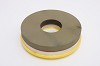037168 - Resin Disc Luca Keramisch D100 SF K60