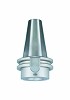 037265 - Toolholder ISO40 1/2" D50xL50 Bavelloni