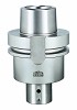 037298 - Toolholder ISO40 HSK80B D35xL39 Bret.