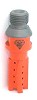 038315 - Diamant Vingerfrees 24x48 Oranje UHS 1/2