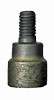 038325 - Vingerfrees 20/14x12 M12 Graniet