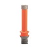 038500 - Incremental cutting router 8x15mm