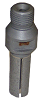 038922 - Microline ZS20 L1=2 L2=18 mm. Pos.2 UHS