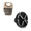 039013 - Kaarsenfrees Ø58mm