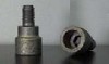 038330 - Vingerfrees 20/14x12 M12 Marmer
