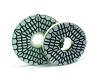 039877 - DiaTech Prestige d.100 SF tabs Groen #50