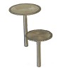 039947 - Graveerfrees zaagblad 65 mm Schacht 10mm