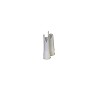 040024K - Sikaflex 221 spuitmond KORT 300 ml 12st