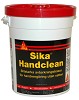 Sika-handcleanerdoekjes  (72 st.)