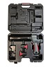 040053 - Pistool 400ml op accu 1:1