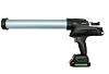 040072 - Kitpistool accu Combi 300/400/600 ml