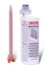 041161 - Akemi Momument Filler 250ml Betongrijs