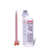 041161 - Akemi Momument Filler 250ml  Betongrijs