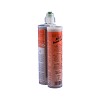 041995 - Akepox 3015 rapid bond zwart 395 ml.
