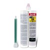 042037 - Akepur 250 High-Tack  620ML 1:1 Zwart