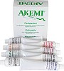 042053G - Kleurpasta Marmorkitt groen tubes  30ml