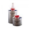 042079 - Akepox 5000 Transparant 1,5kg set, vloei