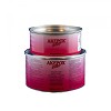 042083 - Akepox 2010 Transp-honinggeel 15kg set