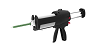 042090 - Pistool 490 ml  mechanisch10:1 force 6KN