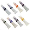 042047 - Kleurpasta marmorkitt rood tubes 30ml