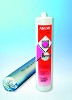 042126 - Acryl-mastiek wit 310 ml
