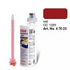 Colour Bond 1220 Rood 250 ml 6min