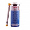 042181 - MS-76 Polyesterlijm Zwart 3 kg.