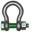 050004 - Harpsluiting Set (3 stuks)   G-4161