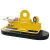 051095 - Vacuüm heffer T600 UNI-PAD Venturi