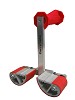 051135 - Handy klemmen Serie Senior set