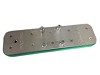 051013 - Vacuumnap 450x150mm ruw en glad