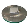 051197 - Vacuumnap Ø 400 mm ruw en glad