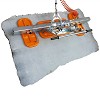 051303 - Heffer Vacuum traverse 3 nap 1000/500