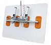 051311 - Heffer Vacuum traverse 4 nap 500/250 P
