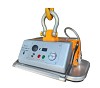 051353 - Heffer Vacuum met pomp op accu