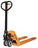 Pallettruck 2,5   Ton Type PTK-25 TPR