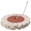 060104 - Lappenschijf 200mm x 20mm