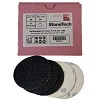 060510 - Schuurpapier d.115 mm QRS K80