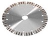 069996 - Zaagblad CS 60 gesegmenteerd Standaard