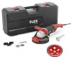 070076F - FLEX LD 18-7 150 R, Kit Turbo-Jet