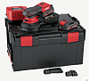 070089F - FLEX ORE 2-125 18-EC/2,5 Set